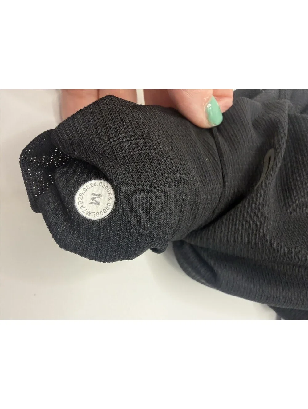 Lululemon Men's At Ease Shorts 7